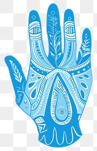 PNG  Spirituality clothing apparel glove.