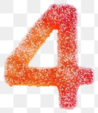 PNG  Confectionery sweets symbol animal.
