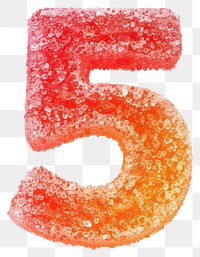 PNG  Number confectionery diaper symbol.