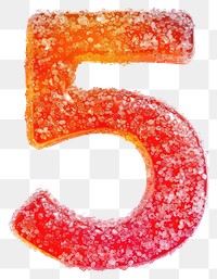 PNG  Number confectionery sweets symbol