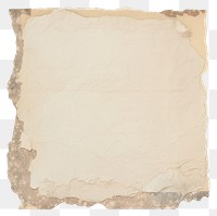PNG Marble ripped paper text diaper page.