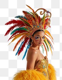 PNG The Latina Brazilian woman carnival female person