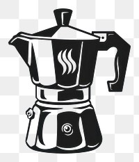 PNG Moka pot ammunition appliance weaponry.