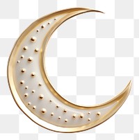 PNG Brooch of moon accessories accessory astronomy