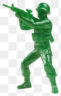 PNG  Plastic toy soldier doing playing clothing apparel hardhat