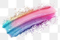 PNG Pastel straight line backgrounds glitter purple