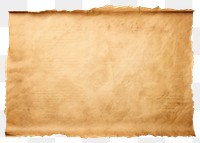 PNG Parchment sheet backgrounds document paper. 