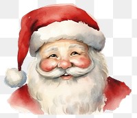 PNG Portrait santa claus celebration photography. 