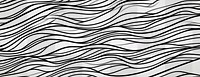 PNG Black thin lines pattern design white.