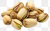 PNG An unbleached pistachio nuts pistachios food nutritious.