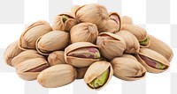 PNG An unbleached pistachio nuts pistachios food nutritious.