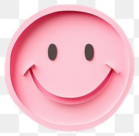 PNG Smile icon cheerful playful.