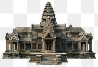 PNG Angkor Wat architecture temple angkor wat.