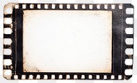 PNG Analog rectangular film frame vintage blank electronics.