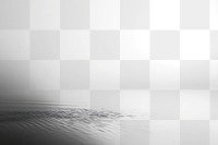 PNG White and light grey gredient background water soft transportation.