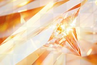 PNG Light background abstract crystal.