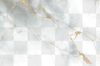 PNG Texture marble black gold.