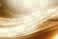 PNG Gradient background gold and light gold shimmering sparkling sunlight.