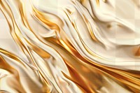 PNG Gold background silk luxurious.