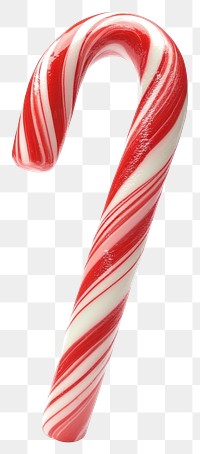 PNG Candy cane candy christmas sweets.