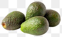 PNG Avocados avocados fruit produce.