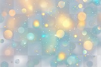 PNG Pastel yellow blurred bokeh light background lights illustration bokeh lights.