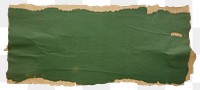 PNG Dark green ripped paper background vintage texture.