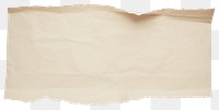 PNG White ripped paper background texture vintage.