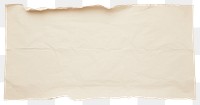 PNG White ripped paper background vintage texture.