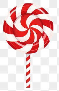 PNG Christmas candy lollipop food confectionery. 