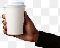 PNG Coffee cup disposable holding. 