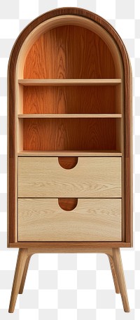 PNG Wood furniture cabinet shelves.