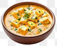 PNG Shahi Paneer paneer indian curry.