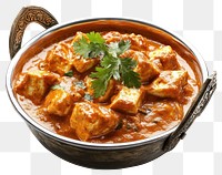 PNG Shahi Paneer paneer indian curry.