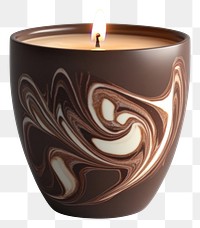 PNG Candle candle scented scented candle.