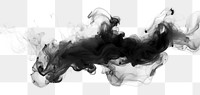 PNG Black smoke backgrounds black white. 