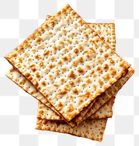 PNG Matzo bread crackers matzo.