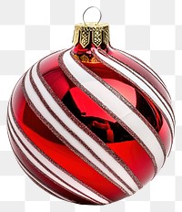 PNG Christmas Ornament ornament christmas white.