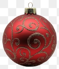 PNG Christmas ornament christmas accessories decoration.