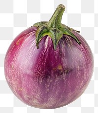 PNG Eggplant vegetable eggplant background.