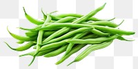 PNG Green beans vegetables produce natural.