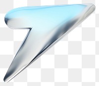 PNG Y2k chrome mouse cursor metallic illustration futuristic.