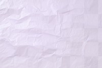 PNG An old pastel purple paper background wrinkled texture.