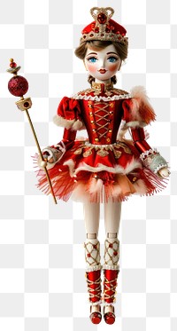 PNG Christmas toy Nutcracker doll nutcracker christmas.