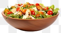 PNG Salad bowl lettuce food  