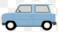 PNG Car illustration automobile minimalist.