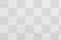 PNG White paper texture background white textured surface.