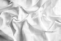 PNG White paper texture background white silk soft.