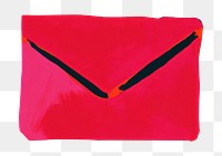 PNG Icon of Envelope envelope art illustration.