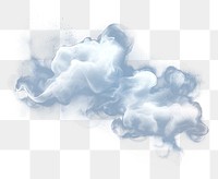 PNG White cloud background clouds smoke.